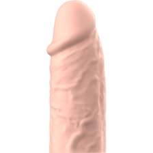 VIRILXL - PENIS EXTENDER EXTRA COMFORT SLEEVE V3 FLESH