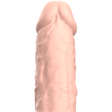 VIRILXL - PENIS EXTENDER EXTRA COMFORT SLEEVE V3 FLESH