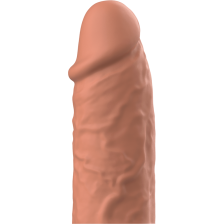 VIRILXL - PENIS EXTENDER EXTRA COMFORT SLEEVE V3 BRAUN