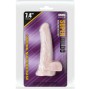 BAILE - SUPER REALISTISCHER NATÜRLICHER DILDO 18.8 CM
