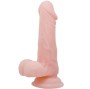BAILE - SUPER REALISTISCHER NATÜRLICHER DILDO 16.5 CM