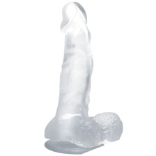 BAILE - REALISTISCHER DILDO...
