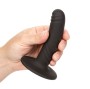 CALEXOTICS - GODE BOUNDLESS 12 CM COMPATIBLE AVEC HARNAIS