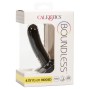 CALEXOTICS - DILDO SENZA LIMITI 12 CM COMPATIBILE CON LIMBRACATURA
