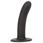 CALEXOTICS - BOUNDLESS DILDO 15.25 CM GURT KOMPATIBEL GLATT