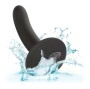 CALEXOTICS - BOUNDLESS DILDO 15.25 CM COMPATIBLE HARNAIS LISSE