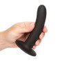CALEXOTICS - BOUNDLESS DILDO 15.25 CM GURT KOMPATIBEL GLATT