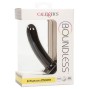 CALEXOTICS - BOUNDLESS DILDO 15.25 CM HARNESS COMPATIBLE SMOOTH
