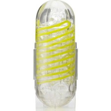 TENGA - MASTURBATEUR COQUILLAGE SPINNER