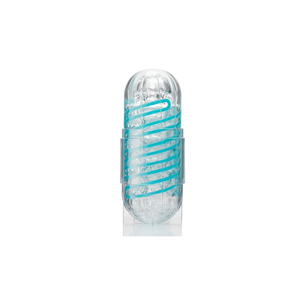 TENGA - SPINNER MASTURBATEUR TETRA