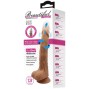 BAILE - PRETTY LOVE ENCONTRO BODACH VIBRAO E ROTAO 20 CM