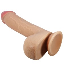 PRETTY LOVE - DILDO...