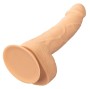 CALEXOTICS - CLOUS EN SILICONE 15.24 CM PEAU