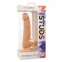 CALEXOTICS - SILIKON-NIETEN 15.24 CM HAUT