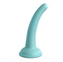 DILLIO - CURIOUS FIVE 5 INCH GREEN