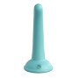DILLIO - CURIOUS FIVE 5 INCH GREEN