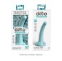 DILLIO - CURIOUS FIVE 5 POLEGADAS VERDE