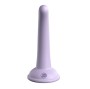 DILLIO - CURIOUS FIVE 5 INCH LILAC