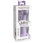 DILLIO - SECRET EXPLORER 6 POLEGADAS VIOLETA