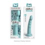 DILLIO - SLIM SEVEN 7 INCH GREEN