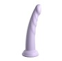 DILLIO - SLIM SEVEN 7 INCH VIOLET