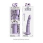 DILLIO - SLIM SEVEN 7 POLLICI VIOLA