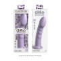 DILLIO - SUPER EIGHT 8 POLLICI VIOLA