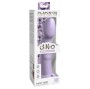 DILLIO - SUPER EIGHT 8 INCH VIOLET