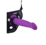 GET REAL - GOODHEAD DONG 12 CM PURPLE