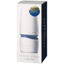 TENGA - AERO COBALT RING COBALT BLUE RING