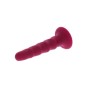 GET REAL - DONG NERVADO 12 CM VERMELHO