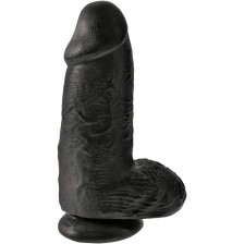 KING COCK - PÊNIS GORDINHO...