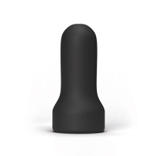 ALL BLACK - MASTURBATOR LOOP MODEL 2