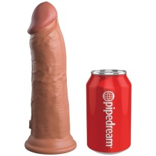 KING COCK - ELITE DILDO DE...