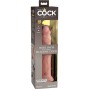 KING COCK - ELITE GODE RÉALISTE EN SILICONE 23 CM
