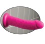 DILLIO - DILDO 20.32 ROSE