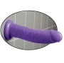 DILLIO - DILDO 20.32 VIOLET