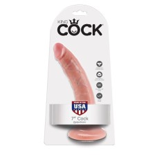 KING COCK - 7 HAHNFLEISCH...