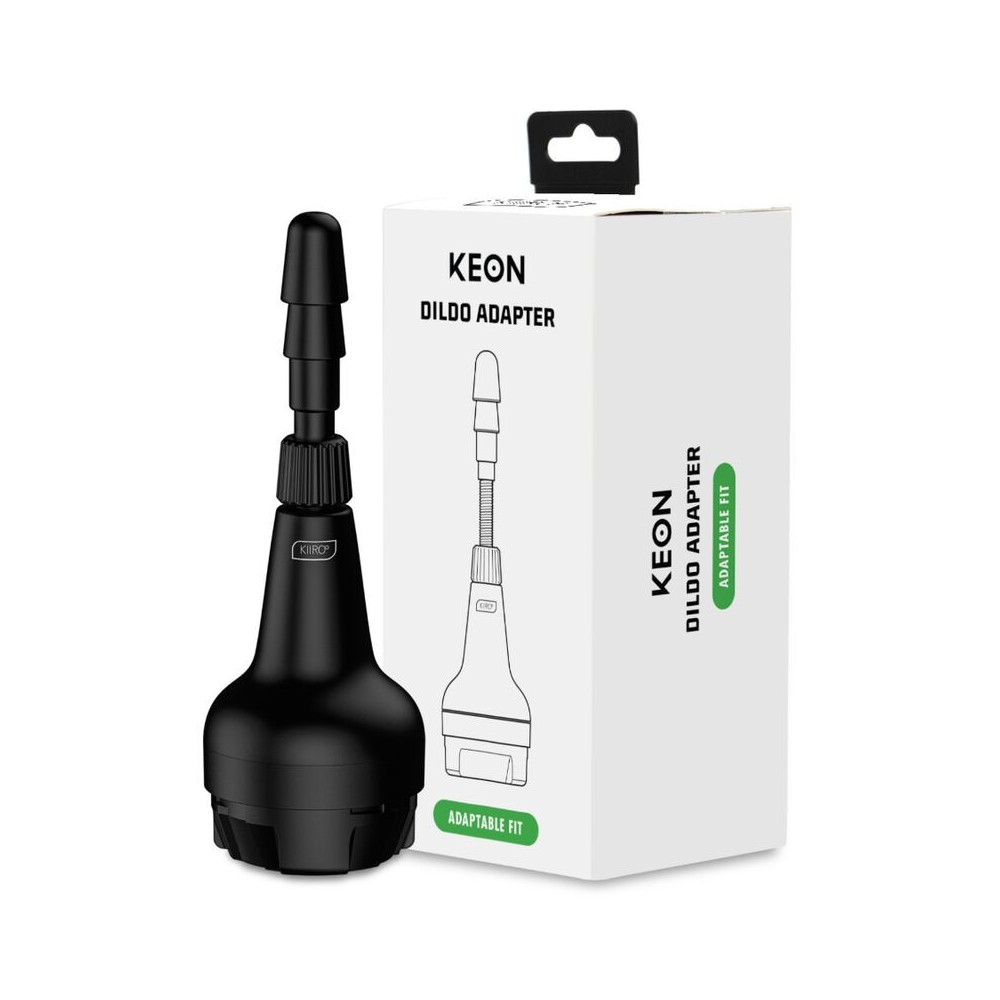 KIIROO - ADAPTADOR DE VIBRADOR ADAPTADOR DE VIBRADOR