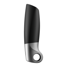 SATISFYER - MASTURBATEUR PUISSANT NOIR