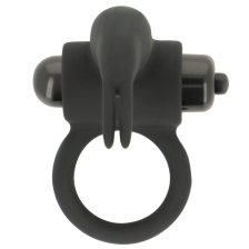 OHMAMA - ANELLO VIBRANTE IN SILICONE 3 CM