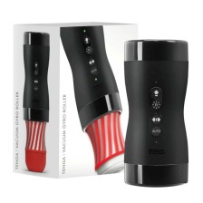 TENGA - VACUUM GYRO ROLLER SUCTION & ROTATION