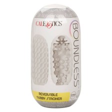 CALEXOTICS - NUBBY STROKER REVERSIBILE