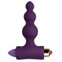 ROCKS-OFF - ESTIMULADOR ANAL PETITE BUBBLES - LILAC