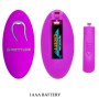 PRETTY LOVE - MAGISCHER FINGERSTIMULATOR