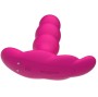 NALONE - VIBRATORE ANALE PEARL TELECOMANDO NERO
