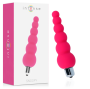 INTENSE - SNOOPY 7 VELOCIT IN SILICONE ROSA INTENSE