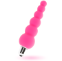 INTENSE - SNOOPY 7 GESCHWINDIGKEITEN SILIKON INTENSE - ROSA