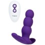 NALONE - TÉLÉCOMMANDE ANAL PEARL LILAS