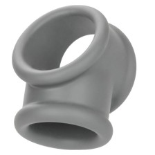 CALEXOTICS - ALPHA PRECISION RING GREY